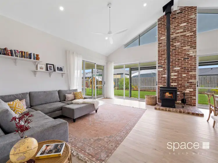 Fourth view of Homely house listing, 10 Goodwine Way, Cowaramup WA 6284