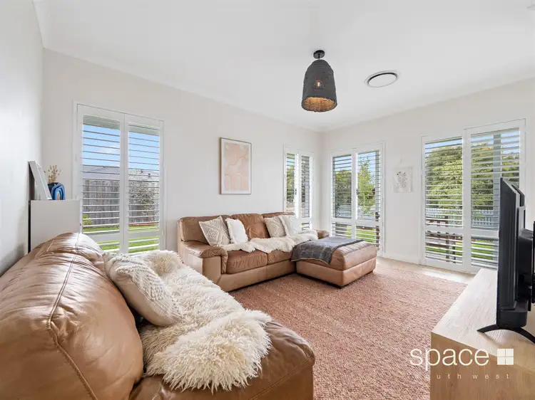 Sixth view of Homely house listing, 10 Goodwine Way, Cowaramup WA 6284