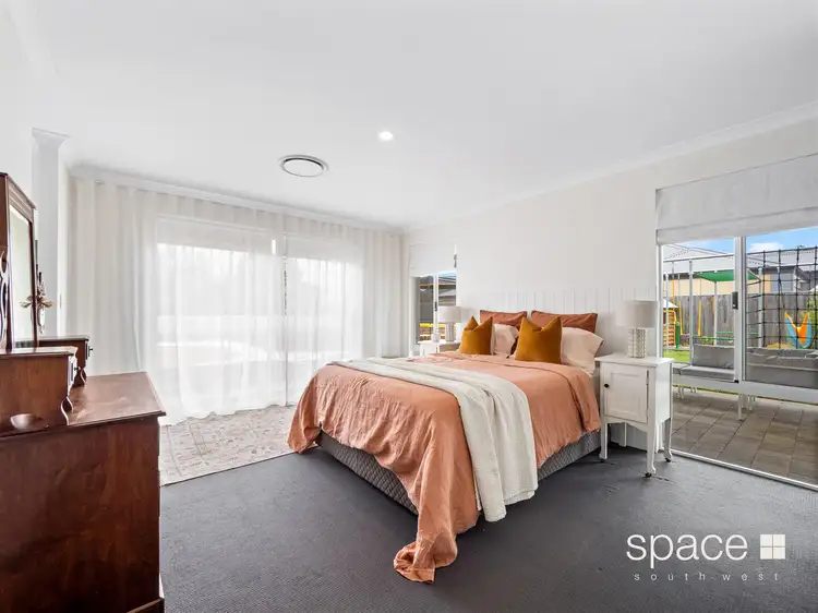 Seventh view of Homely house listing, 10 Goodwine Way, Cowaramup WA 6284