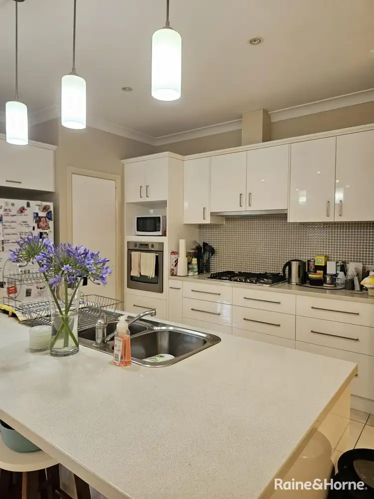 Fifth view of Homely house listing, 11 Veronica Avenue, Goondiwindi QLD 4390