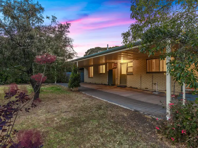 Second view of Homely house listing, 8 Timothy Road, Morphett Vale SA 5162