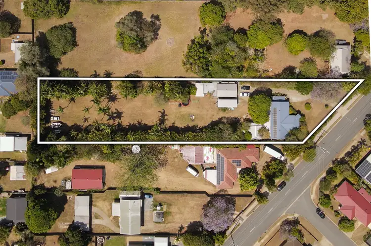 Second view of Homely house listing, 40 Goodfellows Road, Kallangur QLD 4503