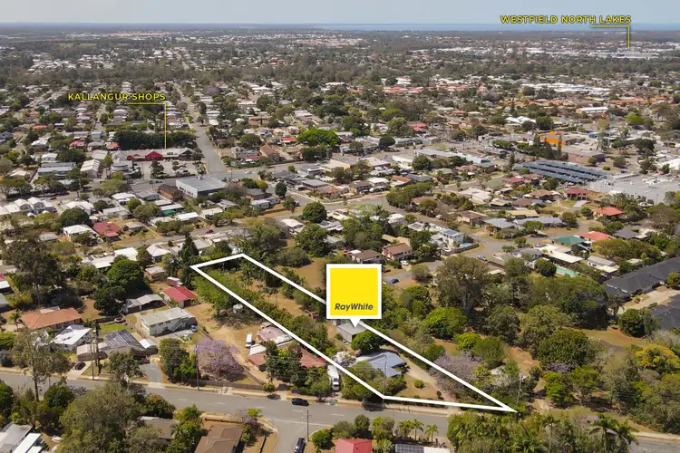 Third view of Homely house listing, 40 Goodfellows Road, Kallangur QLD 4503