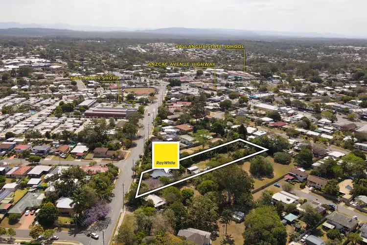 Fourth view of Homely house listing, 40 Goodfellows Road, Kallangur QLD 4503