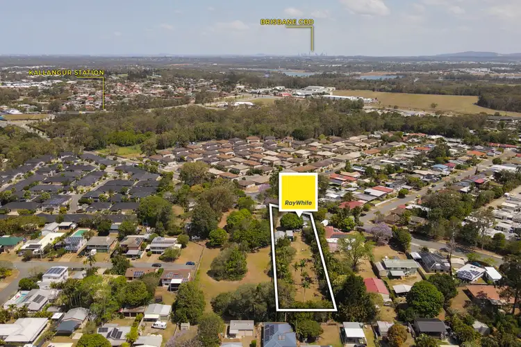 Fifth view of Homely house listing, 40 Goodfellows Road, Kallangur QLD 4503