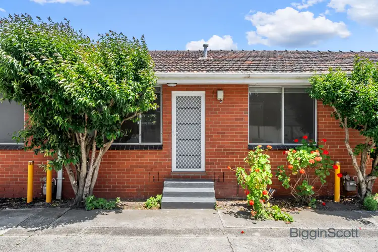 3/217 Buckley Street, Seddon VIC 3011