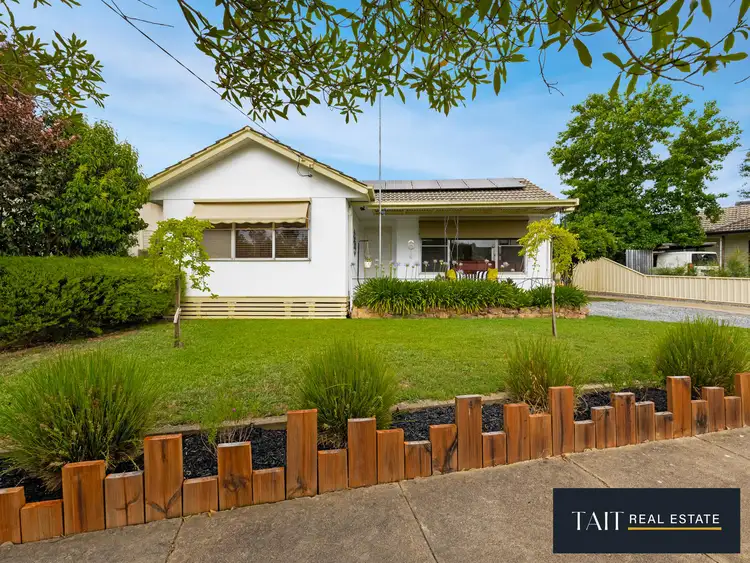 Main view of Homely house listing, 6 Hunt Street, Wangaratta VIC 3677