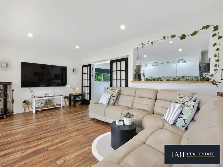 Fourth view of Homely house listing, 6 Hunt Street, Wangaratta VIC 3677