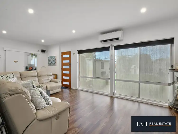 Fifth view of Homely house listing, 6 Hunt Street, Wangaratta VIC 3677