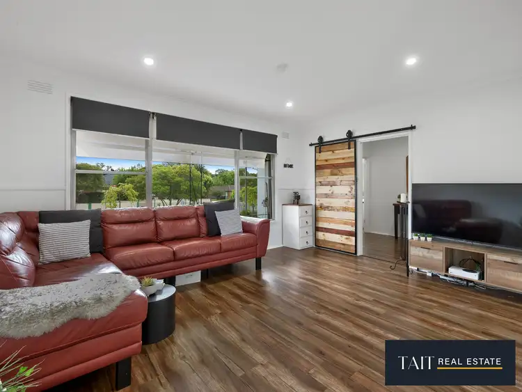 Sixth view of Homely house listing, 6 Hunt Street, Wangaratta VIC 3677