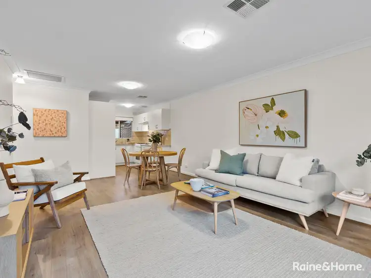 Second view of Homely unit listing, 6/1 Elms Avenue, Richmond SA 5033