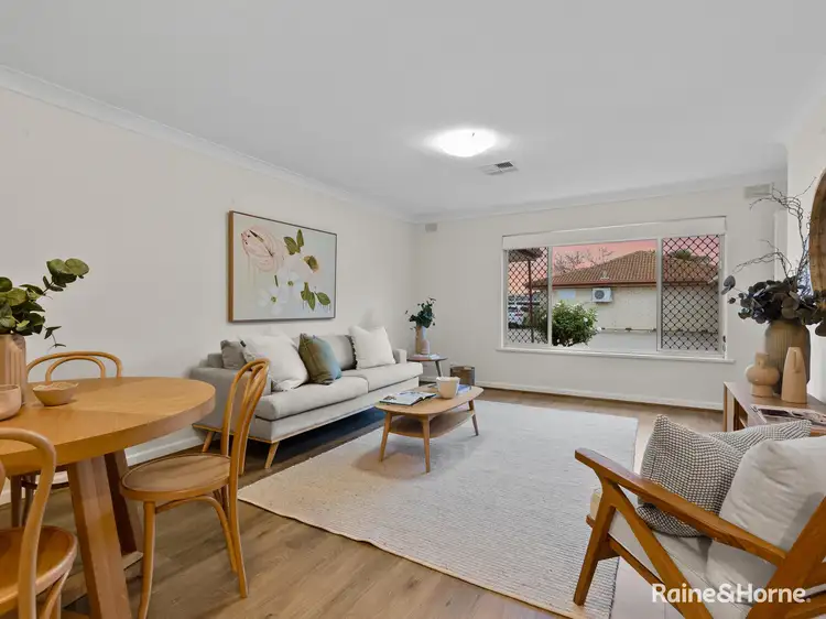 Third view of Homely unit listing, 6/1 Elms Avenue, Richmond SA 5033