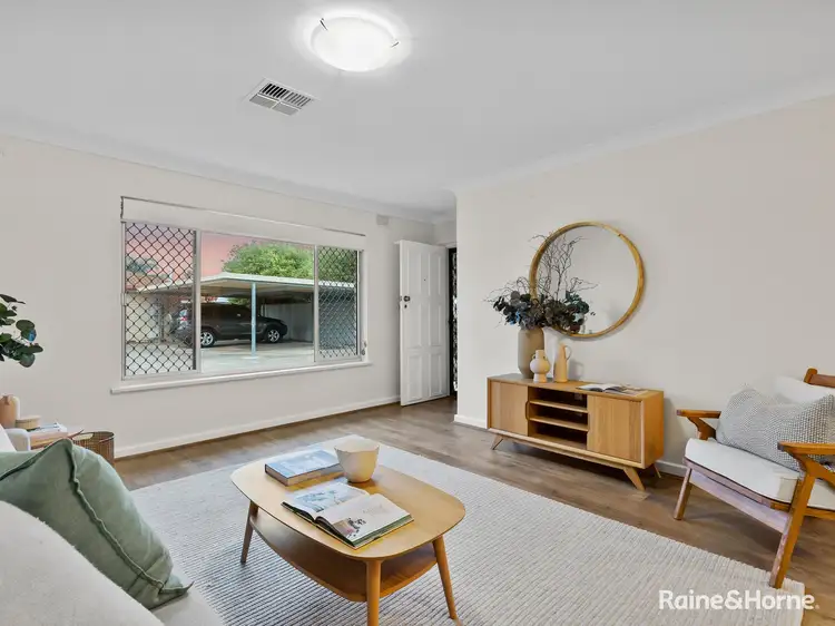 Fourth view of Homely unit listing, 6/1 Elms Avenue, Richmond SA 5033