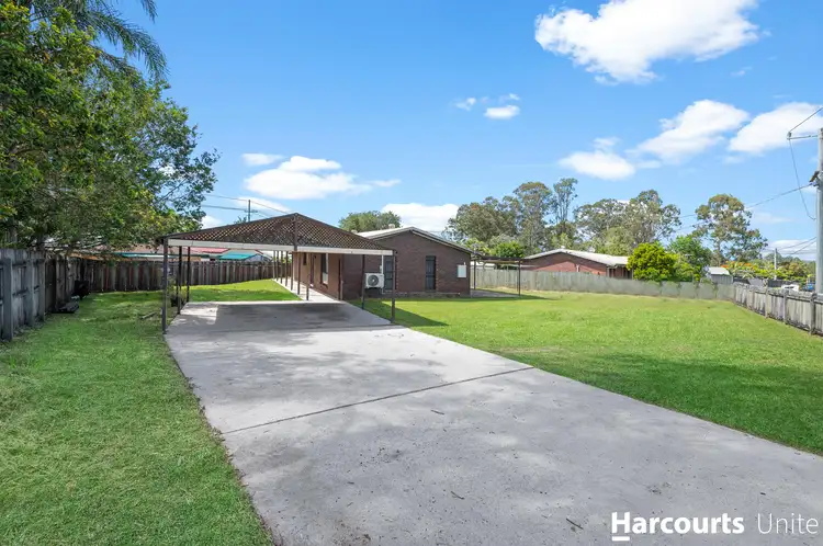 Main view of Homely house listing, 16 Kendall Road, Bellmere QLD 4510