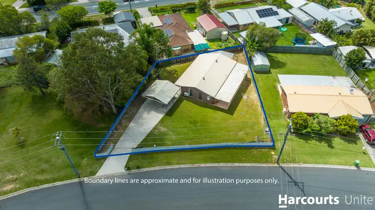 Third view of Homely house listing, 16 Kendall Road, Bellmere QLD 4510