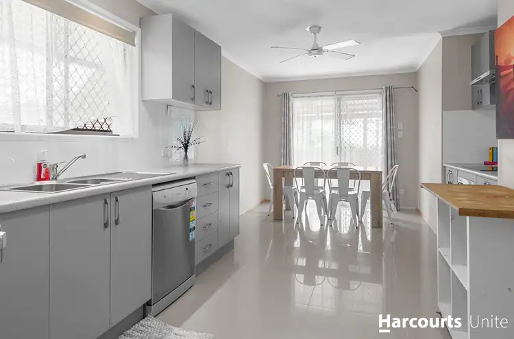 Fifth view of Homely house listing, 16 Kendall Road, Bellmere QLD 4510