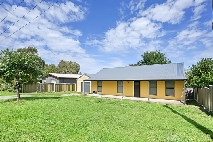 13 Stabback Street, Millthorpe NSW 2798