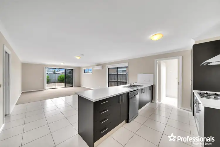 Third view of Homely house listing, 10 Bindley Crescent, Weir Views VIC 3338