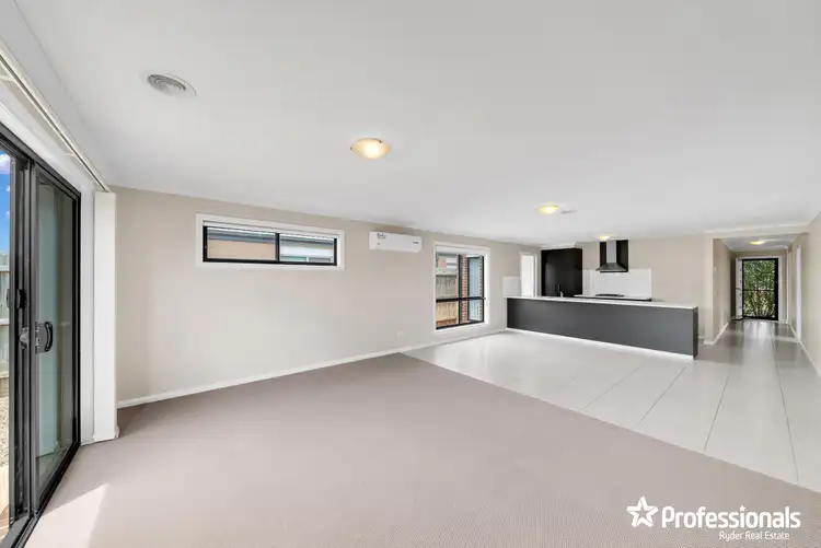 Fourth view of Homely house listing, 10 Bindley Crescent, Weir Views VIC 3338