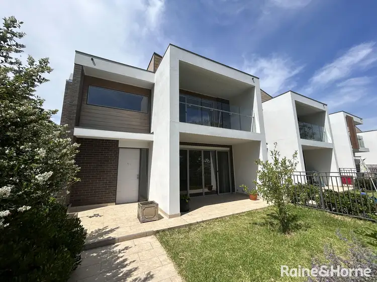 Main view of Homely townhouse listing, 9/1 Martha Street, Bowral NSW 2576