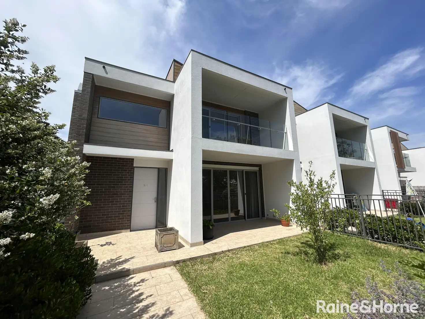 Main view of Homely townhouse listing, 9/1 Martha Street, Bowral NSW 2576