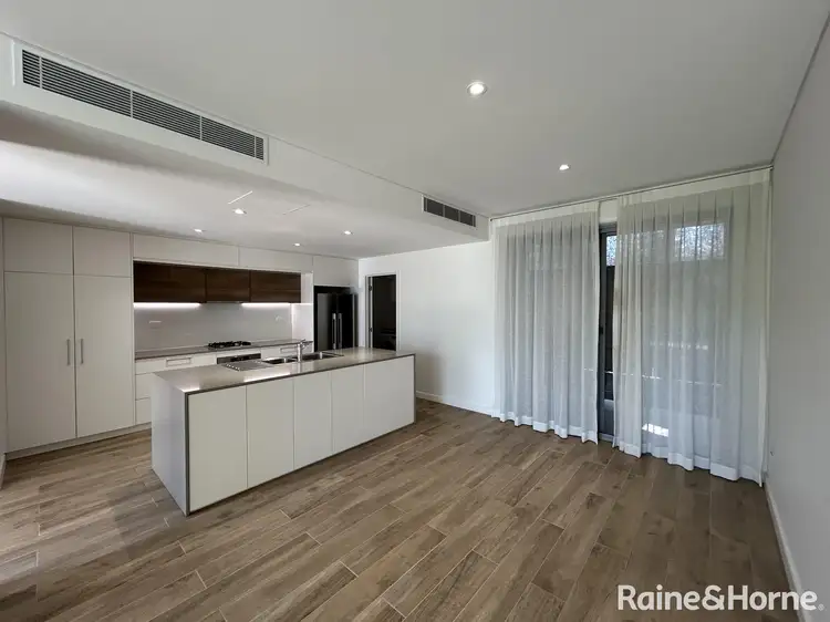 Second view of Homely townhouse listing, 9/1 Martha Street, Bowral NSW 2576
