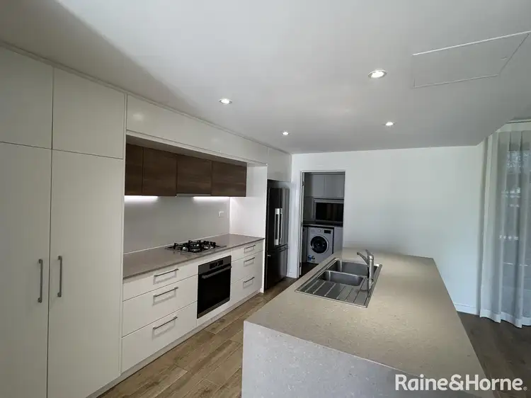 Third view of Homely townhouse listing, 9/1 Martha Street, Bowral NSW 2576