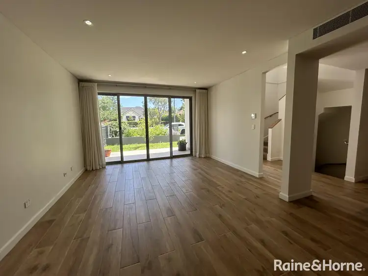 Fourth view of Homely townhouse listing, 9/1 Martha Street, Bowral NSW 2576