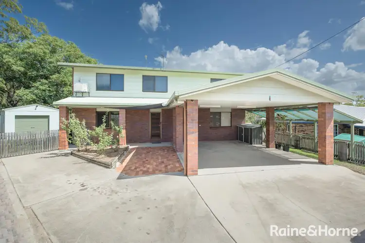 Main view of Homely house listing, 5 Mallee Court, Sun Valley QLD 4680