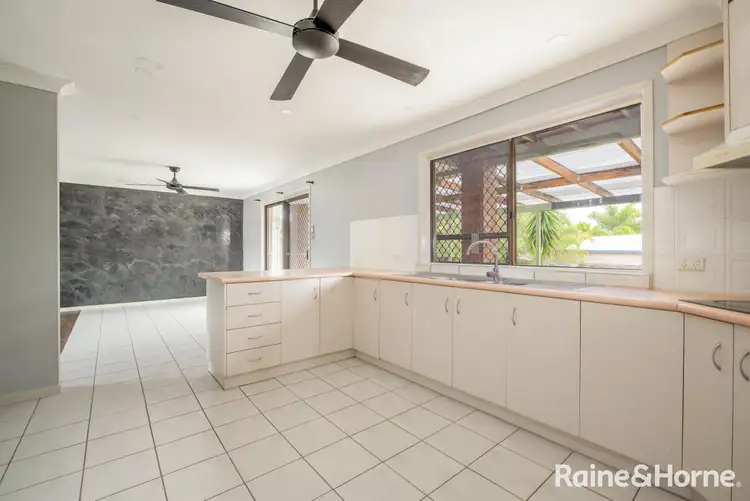 Fifth view of Homely house listing, 5 Mallee Court, Sun Valley QLD 4680