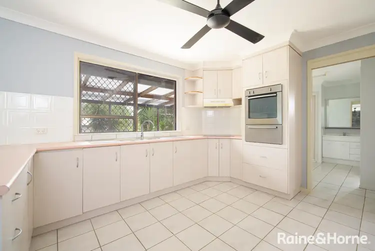 Sixth view of Homely house listing, 5 Mallee Court, Sun Valley QLD 4680