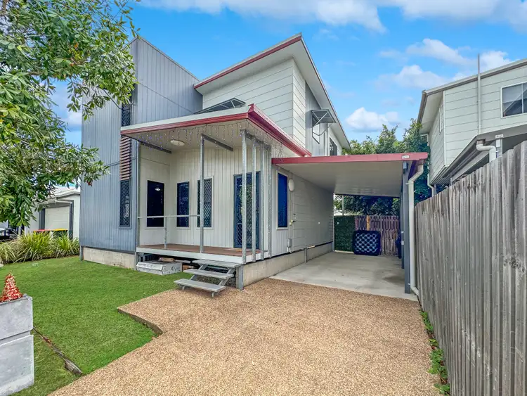 Main view of Homely house listing, 1 Trevalla Entrance, Burdell QLD 4818