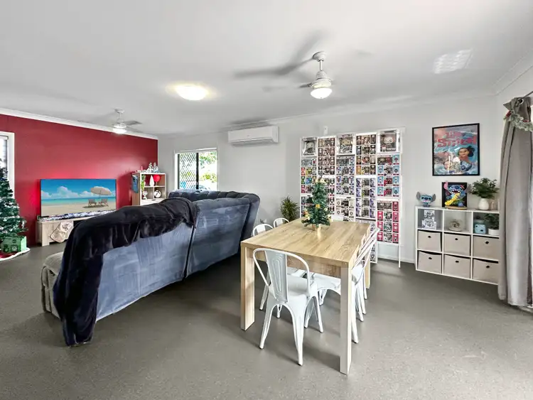 Third view of Homely house listing, 1 Trevalla Entrance, Burdell QLD 4818