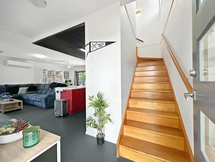 Fourth view of Homely house listing, 1 Trevalla Entrance, Burdell QLD 4818