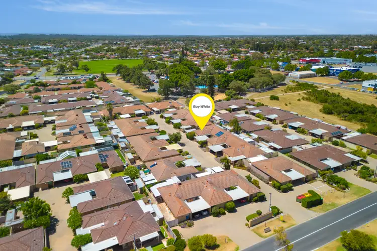 Sixth view of Homely house listing, 27/96 Simpson Avenue, Rockingham WA 6168