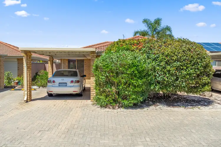 Seventh view of Homely house listing, 27/96 Simpson Avenue, Rockingham WA 6168