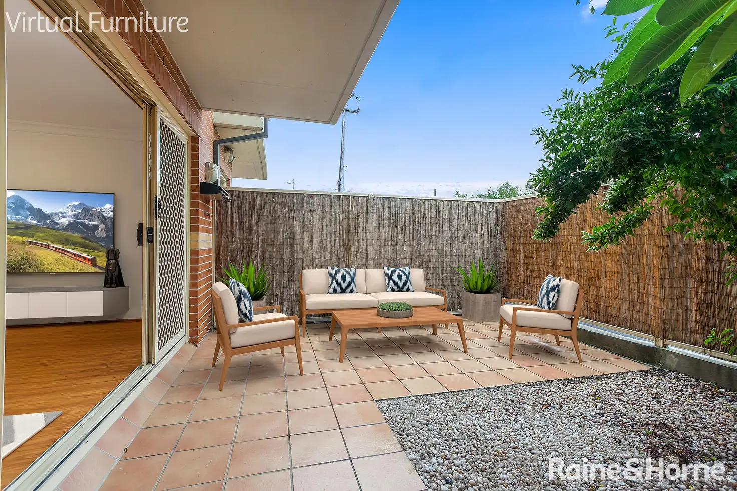 Main view of Homely townhouse listing, 5/197-207 Princes Highway, Kogarah NSW 2217