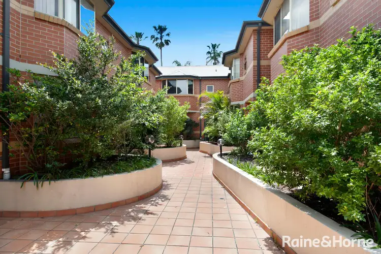 Fourth view of Homely townhouse listing, 5/197-207 Princes Highway, Kogarah NSW 2217