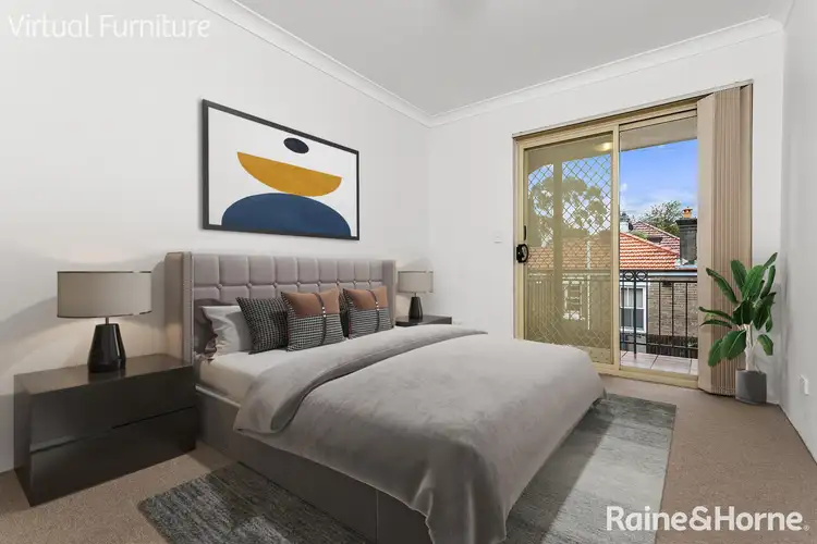 Sixth view of Homely townhouse listing, 5/197-207 Princes Highway, Kogarah NSW 2217