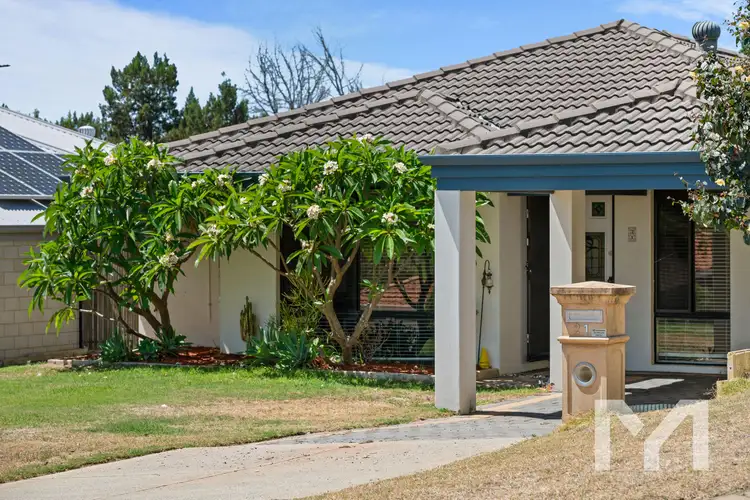 21 Hockin Street, Willagee WA 6156