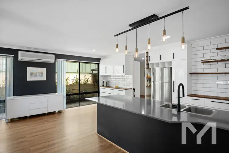 Fifth view of Homely house listing, 21 Hockin Street, Willagee WA 6156
