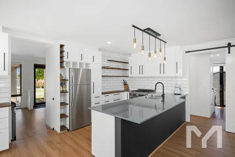 Sixth view of Homely house listing, 21 Hockin Street, Willagee WA 6156