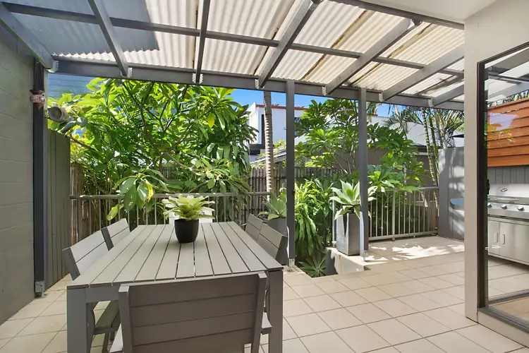 Second view of Homely unit listing, 5/53 Petrel Avenue, Mermaid Beach QLD 4218