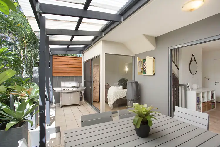 Third view of Homely unit listing, 5/53 Petrel Avenue, Mermaid Beach QLD 4218