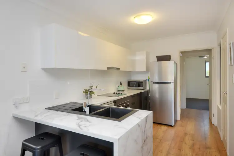 Fourth view of Homely unit listing, 5/53 Petrel Avenue, Mermaid Beach QLD 4218