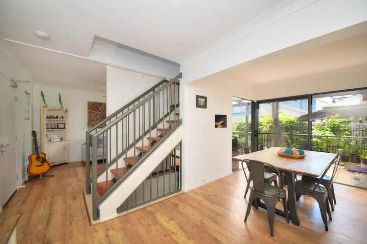 Fifth view of Homely unit listing, 5/53 Petrel Avenue, Mermaid Beach QLD 4218