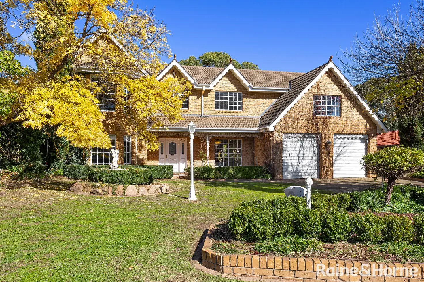 Main view of Homely house listing, 63 Dalkeith Avenue, Lake Albert NSW 2650