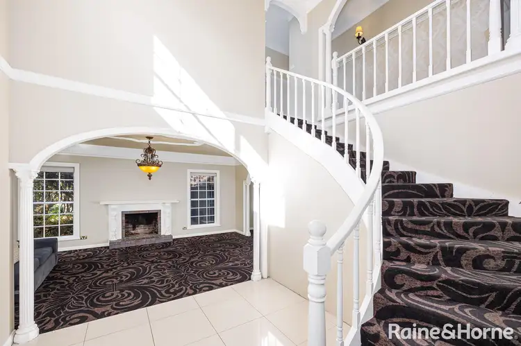 Second view of Homely house listing, 63 Dalkeith Avenue, Lake Albert NSW 2650