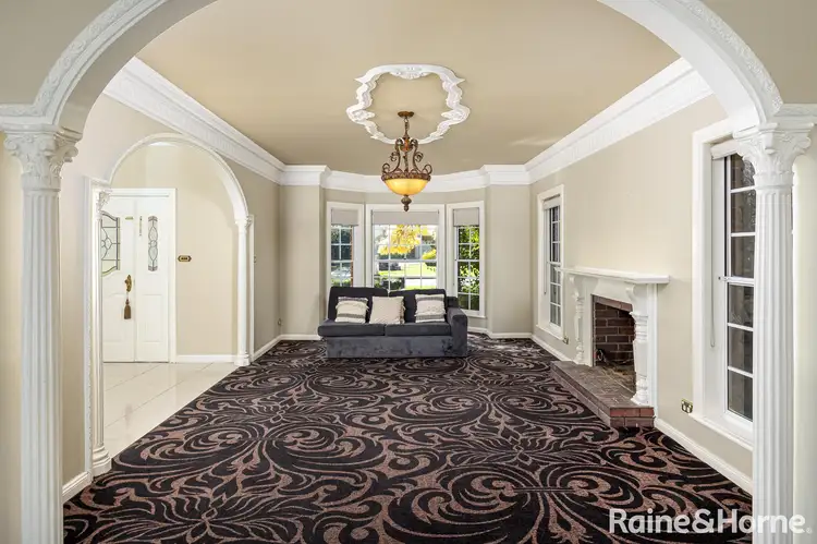 Third view of Homely house listing, 63 Dalkeith Avenue, Lake Albert NSW 2650