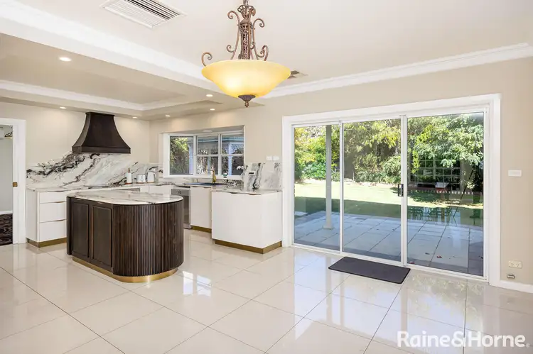 Fifth view of Homely house listing, 63 Dalkeith Avenue, Lake Albert NSW 2650